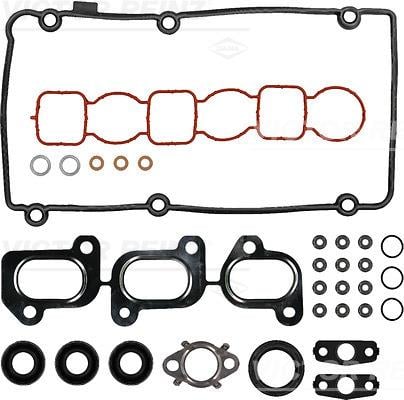 Victor Reinz 02-10015-01 Gasket Set, cylinder head 021001501: Buy near me in Poland at 2407.PL - Good price!