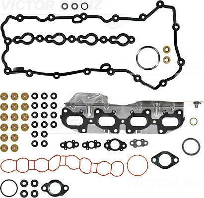 Victor Reinz 02-10017-01 Gasket Set, cylinder head 021001701: Buy near me at 2407.PL in Poland at an Affordable price!