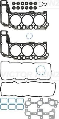 Victor Reinz 02-10020-01 Gasket Set, cylinder head 021002001: Buy near me in Poland at 2407.PL - Good price!