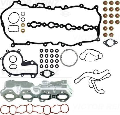 Victor Reinz 02-10024-01 Gasket Set, cylinder head 021002401: Buy near me in Poland at 2407.PL - Good price!