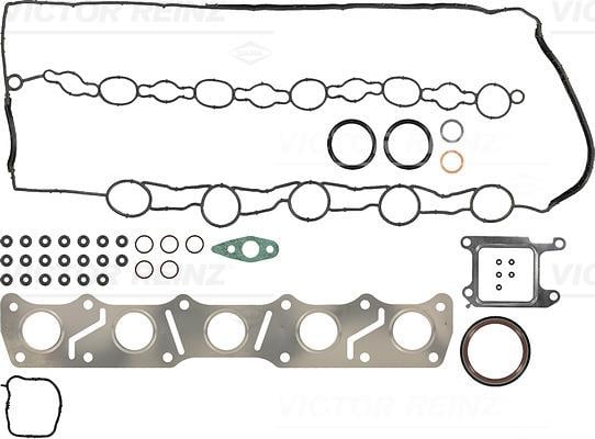 Victor Reinz 02-10025-01 Full Gasket Set, engine 021002501: Buy near me in Poland at 2407.PL - Good price!