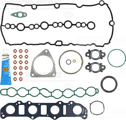 Victor Reinz 02-10027-01 Full Gasket Set, engine 021002701: Buy near me in Poland at 2407.PL - Good price!