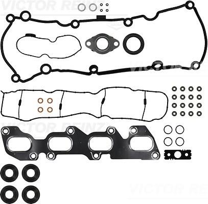 Victor Reinz 02-10034-01 Full Gasket Set, engine 021003401: Buy near me in Poland at 2407.PL - Good price!