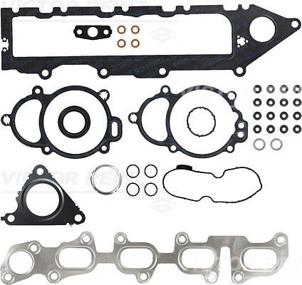 Victor Reinz 02-10037-01 Full Gasket Set, engine 021003701: Buy near me at 2407.PL in Poland at an Affordable price!