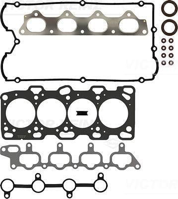 Victor Reinz 02-10038-01 Gasket Set, cylinder head 021003801: Buy near me in Poland at 2407.PL - Good price!