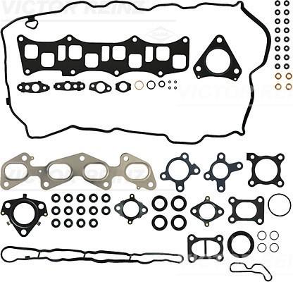 Victor Reinz 02-10039-01 Gasket Set, cylinder head 021003901: Buy near me in Poland at 2407.PL - Good price!
