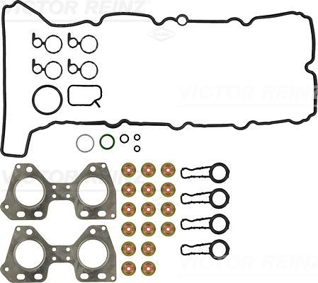 Victor Reinz 02-10049-01 Full Gasket Set, engine 021004901: Buy near me in Poland at 2407.PL - Good price!