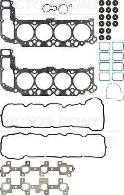 Victor Reinz 02-10055-01 Gasket Set, cylinder head 021005501: Buy near me in Poland at 2407.PL - Good price!