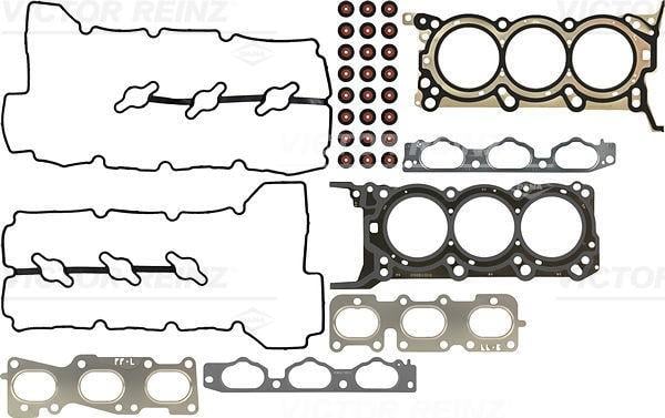Victor Reinz 02-10060-01 Gasket Set, cylinder head 021006001: Buy near me in Poland at 2407.PL - Good price!