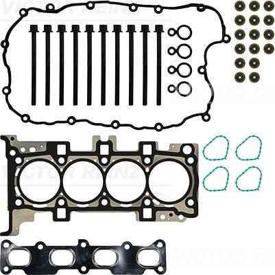 Victor Reinz 02-10068-01 Gasket Set, cylinder head 021006801: Buy near me in Poland at 2407.PL - Good price!