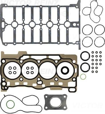 Victor Reinz 02-10098-01 Gasket Set, cylinder head 021009801: Buy near me in Poland at 2407.PL - Good price!