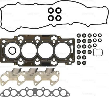 Victor Reinz 02-10101-03 Full Gasket Set, engine 021010103: Buy near me at 2407.PL in Poland at an Affordable price!