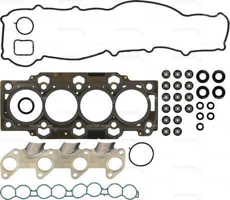 Victor Reinz 02-10101-04 Full Gasket Set, engine 021010104: Buy near me in Poland at 2407.PL - Good price!