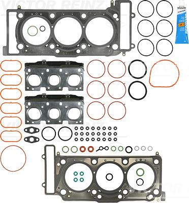 Victor Reinz 02-10114-01 Gasket Set, cylinder head 021011401: Buy near me in Poland at 2407.PL - Good price!