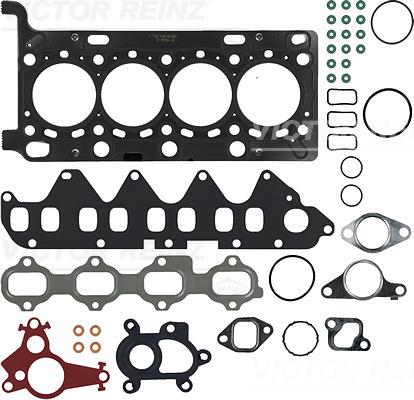 Victor Reinz 02-10136-01 Full Gasket Set, engine 021013601: Buy near me at 2407.PL in Poland at an Affordable price!