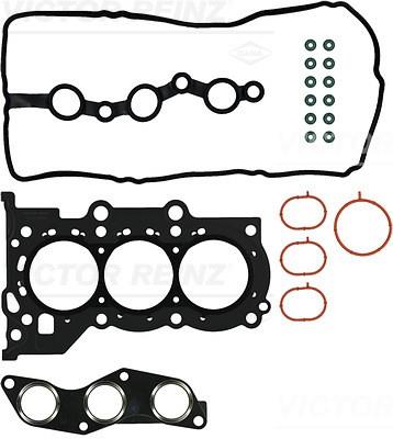 Victor Reinz 02-10156-01 Gasket Set, cylinder head 021015601: Buy near me at 2407.PL in Poland at an Affordable price!