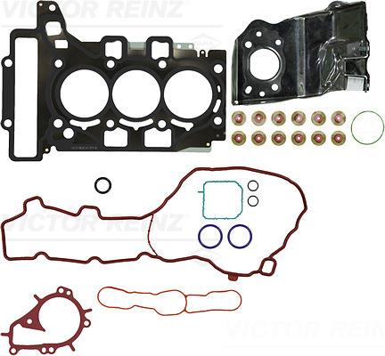 Victor Reinz 02-10179-01 Full Gasket Set, engine 021017901: Buy near me in Poland at 2407.PL - Good price!