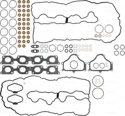 Victor Reinz 02-10180-01 Gasket Set, cylinder head 021018001: Buy near me in Poland at 2407.PL - Good price!