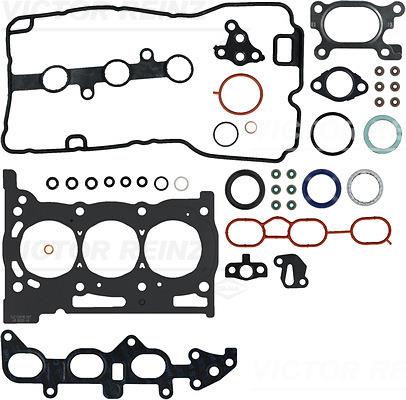 Victor Reinz 02-10200-01 Full Gasket Set, engine 021020001: Buy near me in Poland at 2407.PL - Good price!