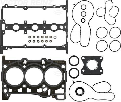Victor Reinz 02-10216-01 Full Gasket Set, engine 021021601: Buy near me in Poland at 2407.PL - Good price!