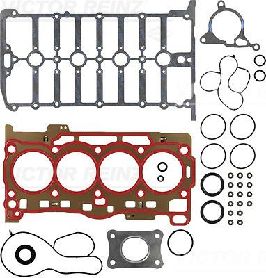 Victor Reinz 02-10217-01 Full Gasket Set, engine 021021701: Buy near me in Poland at 2407.PL - Good price!