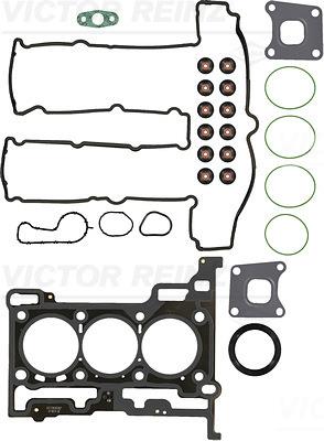 Victor Reinz 02-10224-01 Full Gasket Set, engine 021022401: Buy near me in Poland at 2407.PL - Good price!