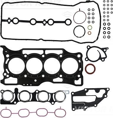 Victor Reinz 02-10229-01 Full Gasket Set, engine 021022901: Buy near me in Poland at 2407.PL - Good price!