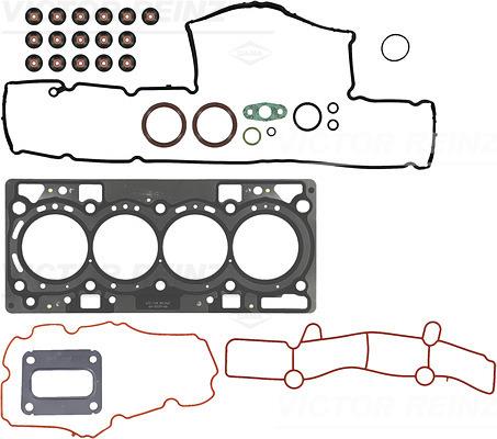 Victor Reinz 02-10237-01 Full Gasket Set, engine 021023701: Buy near me in Poland at 2407.PL - Good price!