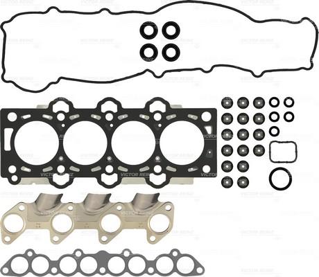 Victor Reinz 02-10241-01 Full Gasket Set, engine 021024101: Buy near me in Poland at 2407.PL - Good price!