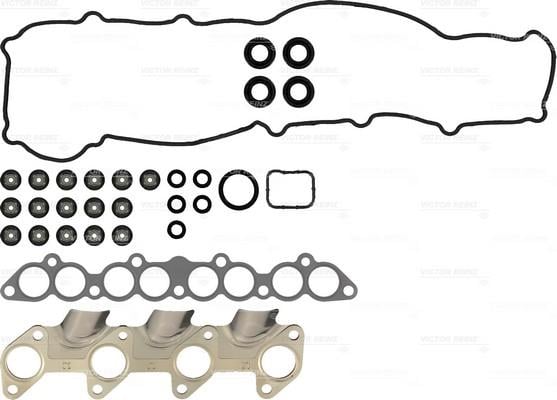 Victor Reinz 02-10241-02 Full Gasket Set, engine 021024102: Buy near me at 2407.PL in Poland at an Affordable price!