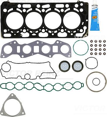 Victor Reinz 02-10251-01 Full Gasket Set, engine 021025101: Buy near me in Poland at 2407.PL - Good price!