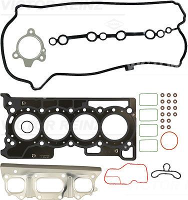 Victor Reinz 02-10256-01 Gasket Set, cylinder head 021025601: Buy near me in Poland at 2407.PL - Good price!