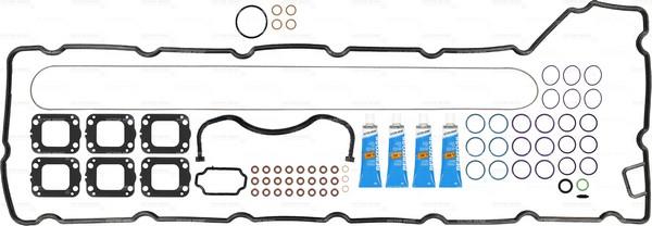 Victor Reinz 02-10789-01 Gasket Set, cylinder head 021078901: Buy near me in Poland at 2407.PL - Good price!
