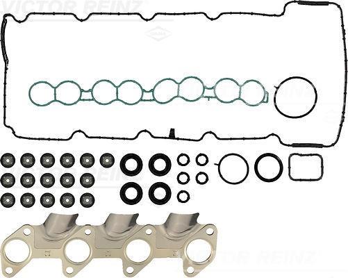 Victor Reinz 02-11242-01 Gasket Set, cylinder head 021124201: Buy near me in Poland at 2407.PL - Good price!