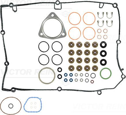 Victor Reinz 02-11519-01 Gasket Set, cylinder head 021151901: Buy near me in Poland at 2407.PL - Good price!