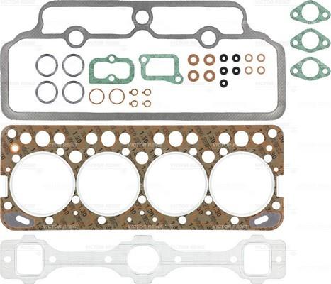 Victor Reinz 02-26305-03 Gasket Set, cylinder head 022630503: Buy near me at 2407.PL in Poland at an Affordable price!