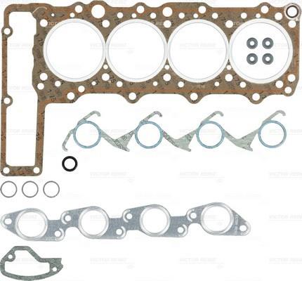 Victor Reinz 02-26515-04 Gasket Set, cylinder head 022651504: Buy near me in Poland at 2407.PL - Good price!