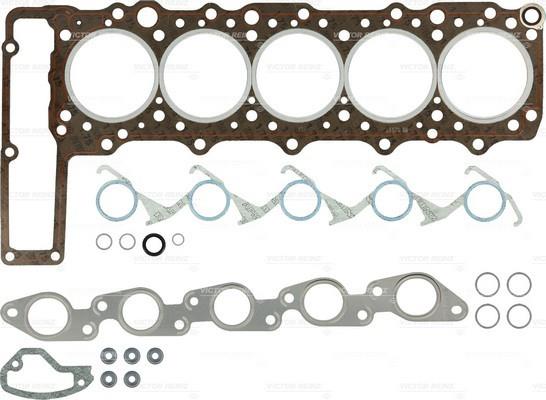Victor Reinz 02-26570-06 Gasket Set, cylinder head 022657006: Buy near me in Poland at 2407.PL - Good price!