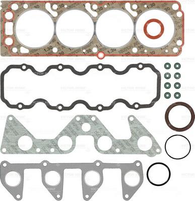 Victor Reinz 02-26775-02 Gasket Set, cylinder head 022677502: Buy near me in Poland at 2407.PL - Good price!