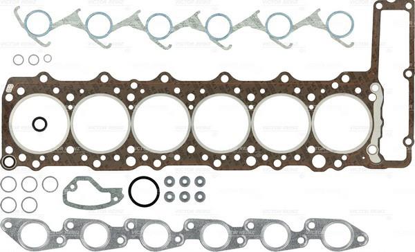 Victor Reinz 02-27005-06 Gasket Set, cylinder head 022700506: Buy near me in Poland at 2407.PL - Good price!