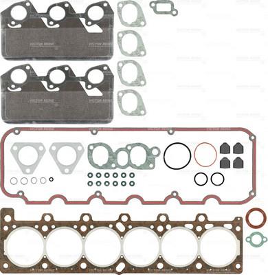 Victor Reinz 02-27035-03 Gasket Set, cylinder head 022703503: Buy near me in Poland at 2407.PL - Good price!