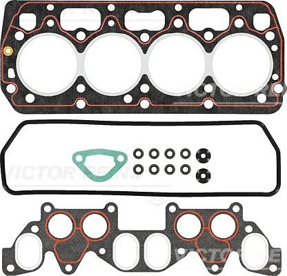 Victor Reinz 02-27180-02 Gasket Set, cylinder head 022718002: Buy near me in Poland at 2407.PL - Good price!