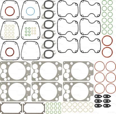 Victor Reinz 02-27190-02 Gasket Set, cylinder head 022719002: Buy near me in Poland at 2407.PL - Good price!
