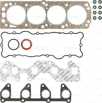Victor Reinz 02-27270-09 Gasket Set, cylinder head 022727009: Buy near me in Poland at 2407.PL - Good price!