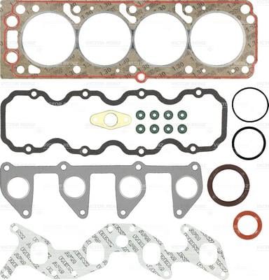 Victor Reinz 02-27275-03 Gasket Set, cylinder head 022727503: Buy near me in Poland at 2407.PL - Good price!