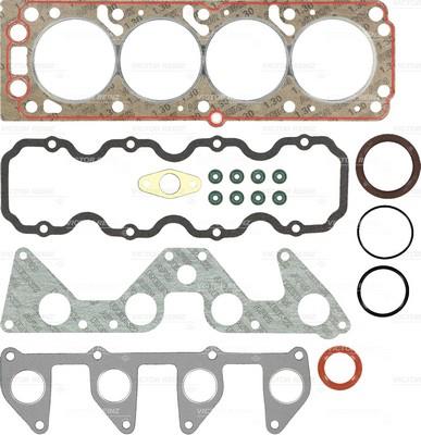 Victor Reinz 02-27275-04 Gasket Set, cylinder head 022727504: Buy near me in Poland at 2407.PL - Good price!