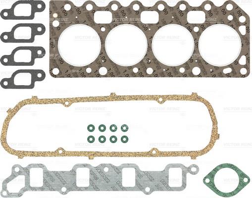 Victor Reinz 02-27435-01 Gasket Set, cylinder head 022743501: Buy near me at 2407.PL in Poland at an Affordable price!