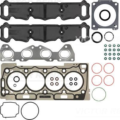 Victor Reinz 02-35055-04 Full Gasket Set, engine 023505504: Buy near me in Poland at 2407.PL - Good price!