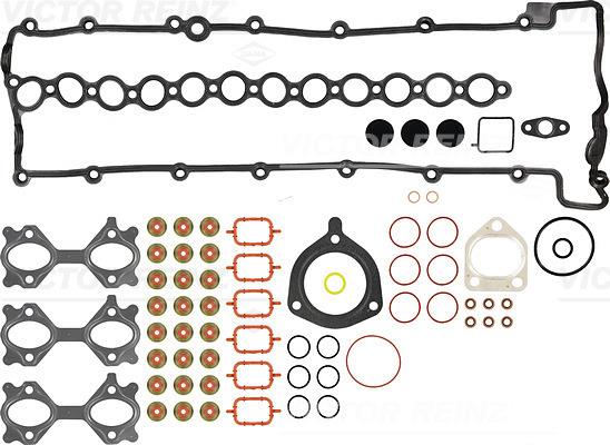 Victor Reinz 02-35176-02 Gasket Set, cylinder head 023517602: Buy near me in Poland at 2407.PL - Good price!