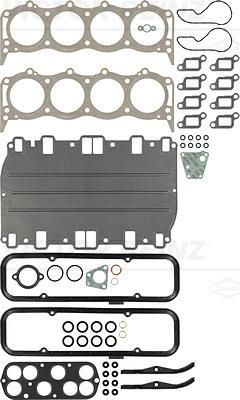 Victor Reinz 02-35375-01 Gasket Set, cylinder head 023537501: Buy near me in Poland at 2407.PL - Good price!